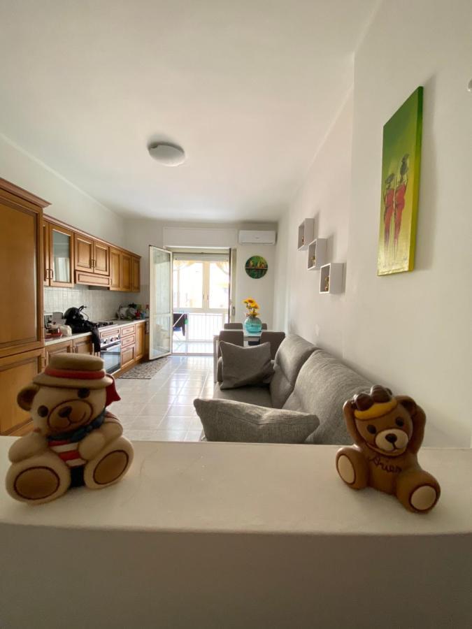 Appartamento Comodo E Grazioso Turin Exterior photo